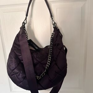 Mz Wallace bag. Tags on